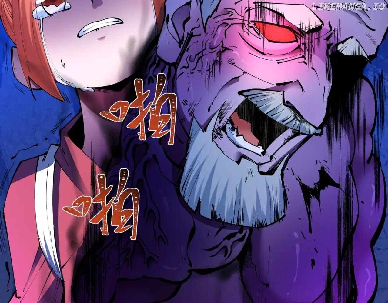 Age of Terror Chapter 487 2